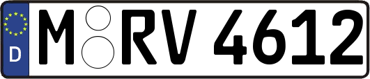 M-RV4612