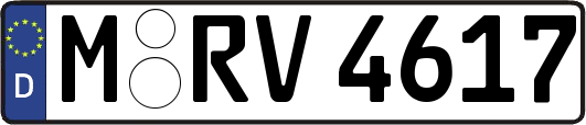 M-RV4617