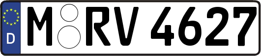 M-RV4627