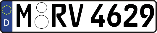 M-RV4629