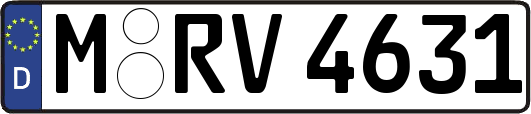 M-RV4631