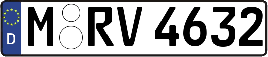 M-RV4632