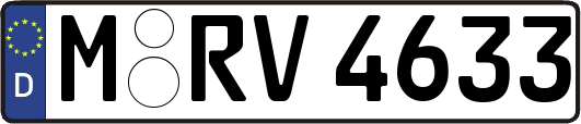 M-RV4633