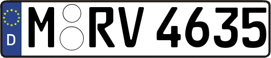 M-RV4635