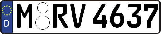 M-RV4637