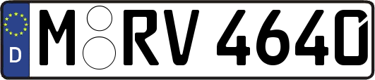M-RV4640