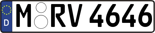 M-RV4646