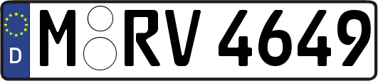 M-RV4649