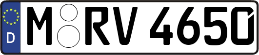 M-RV4650