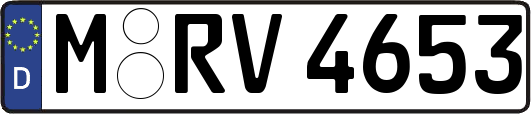 M-RV4653