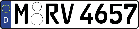 M-RV4657