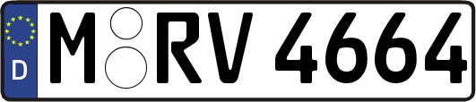 M-RV4664