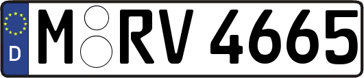M-RV4665