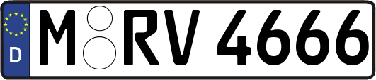 M-RV4666