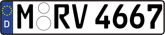 M-RV4667