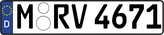 M-RV4671