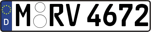 M-RV4672