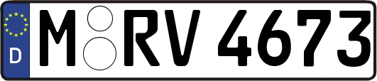 M-RV4673