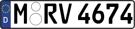 M-RV4674
