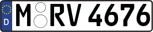 M-RV4676