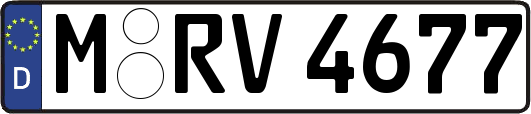 M-RV4677