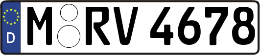 M-RV4678