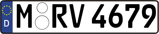 M-RV4679