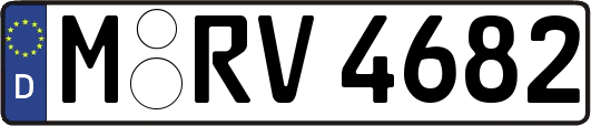 M-RV4682