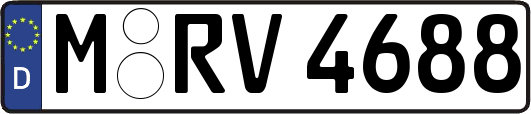 M-RV4688