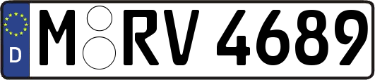 M-RV4689