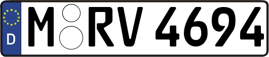 M-RV4694