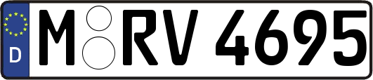 M-RV4695