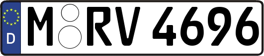 M-RV4696