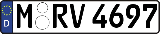 M-RV4697