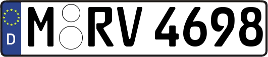 M-RV4698