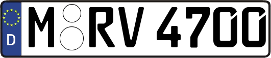 M-RV4700
