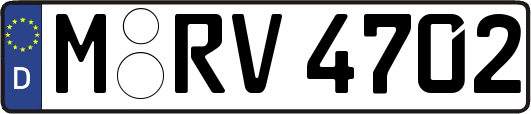M-RV4702