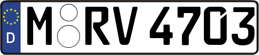 M-RV4703