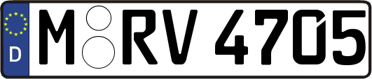 M-RV4705