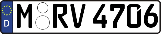 M-RV4706