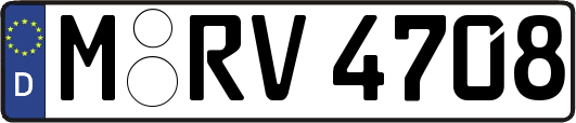M-RV4708