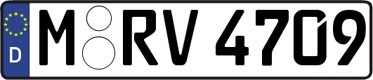 M-RV4709