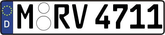 M-RV4711