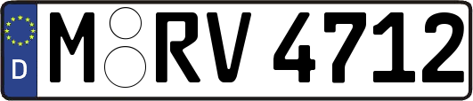 M-RV4712