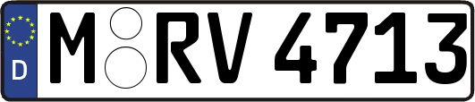 M-RV4713