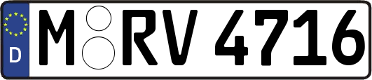 M-RV4716