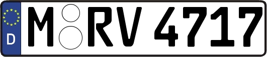 M-RV4717
