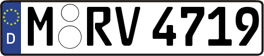 M-RV4719