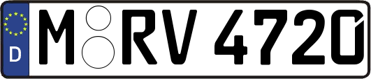 M-RV4720