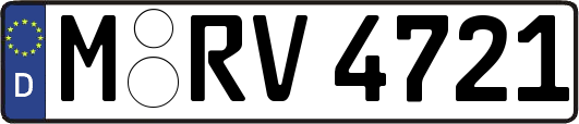 M-RV4721